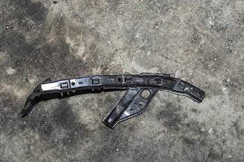 2014 MODEL HONDA CİVİC ÇIKMA FAR ALT SACI